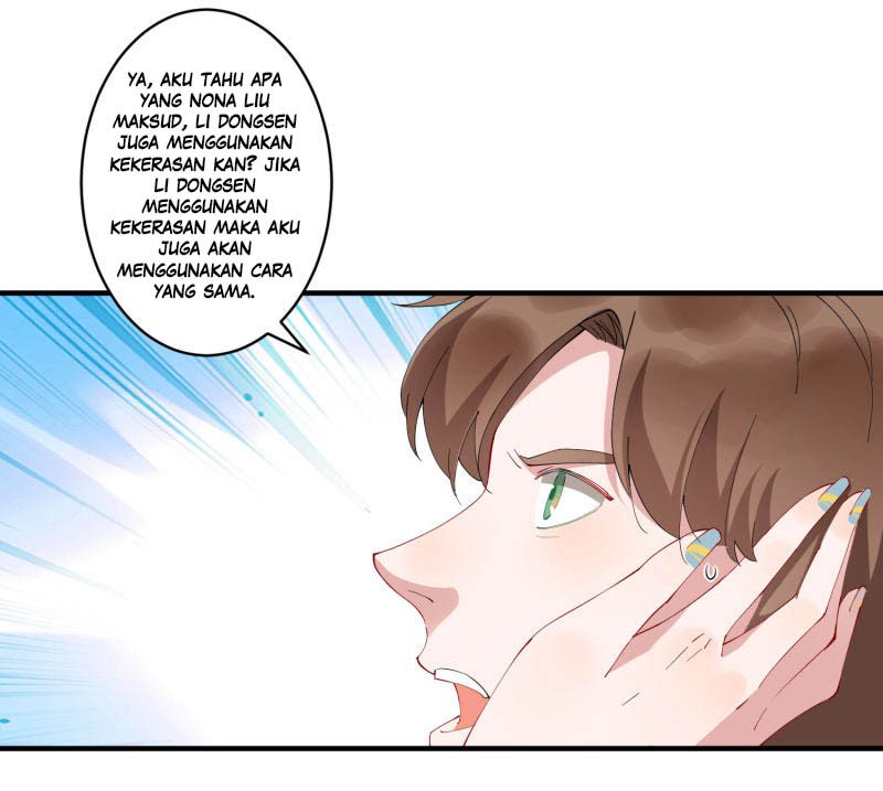 Beautiful Boss Cold-Hearted chapter 39 halaman 22