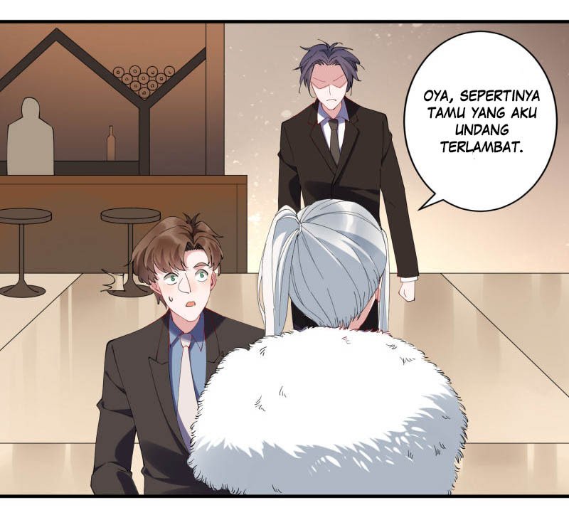Beautiful Boss Cold-Hearted chapter 39 halaman 24