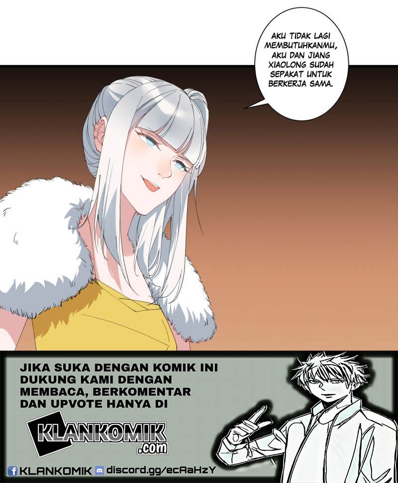 Beautiful Boss Cold-Hearted chapter 39 halaman 25