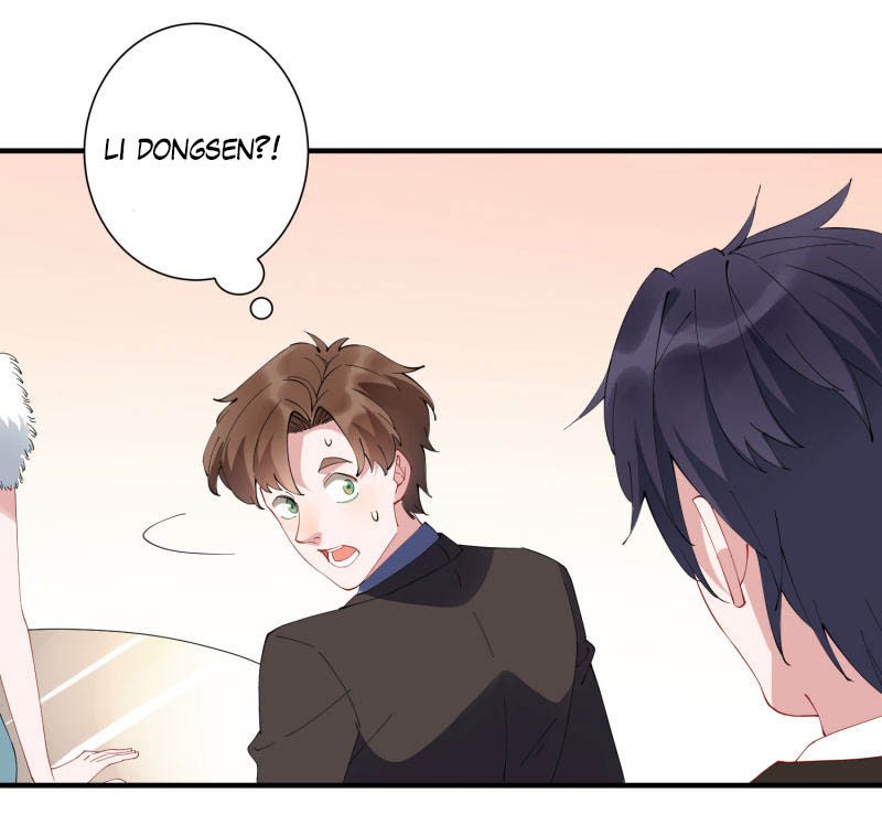 Beautiful Boss Cold-Hearted chapter 39 halaman 26