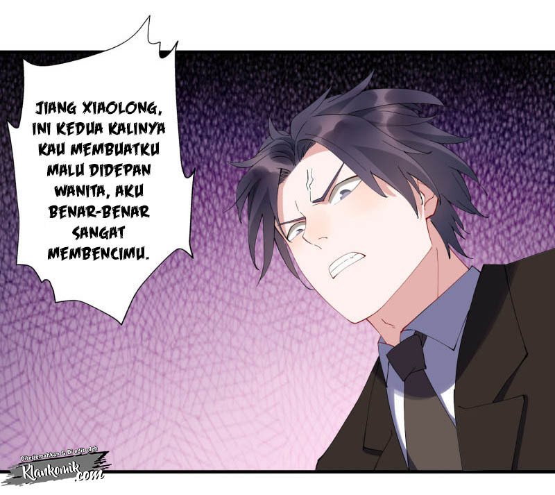 Beautiful Boss Cold-Hearted chapter 39 halaman 27