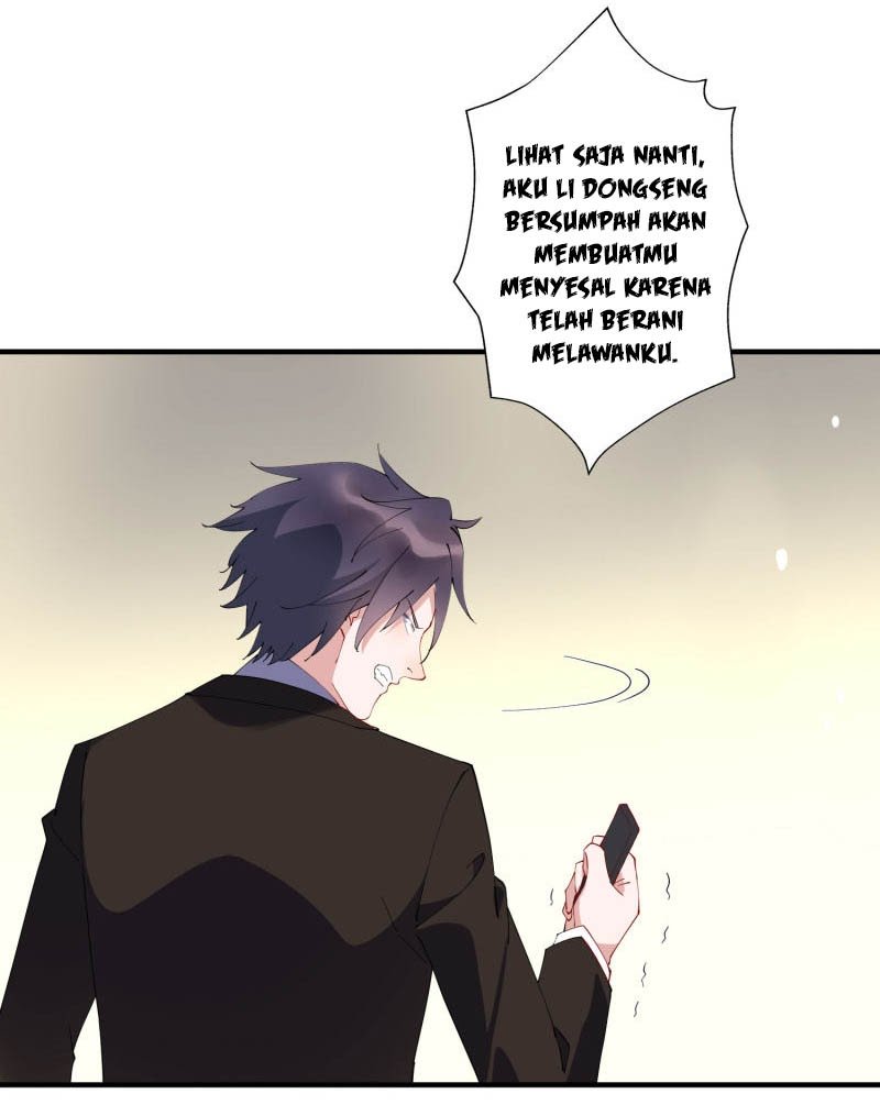 Beautiful Boss Cold-Hearted chapter 39 halaman 28