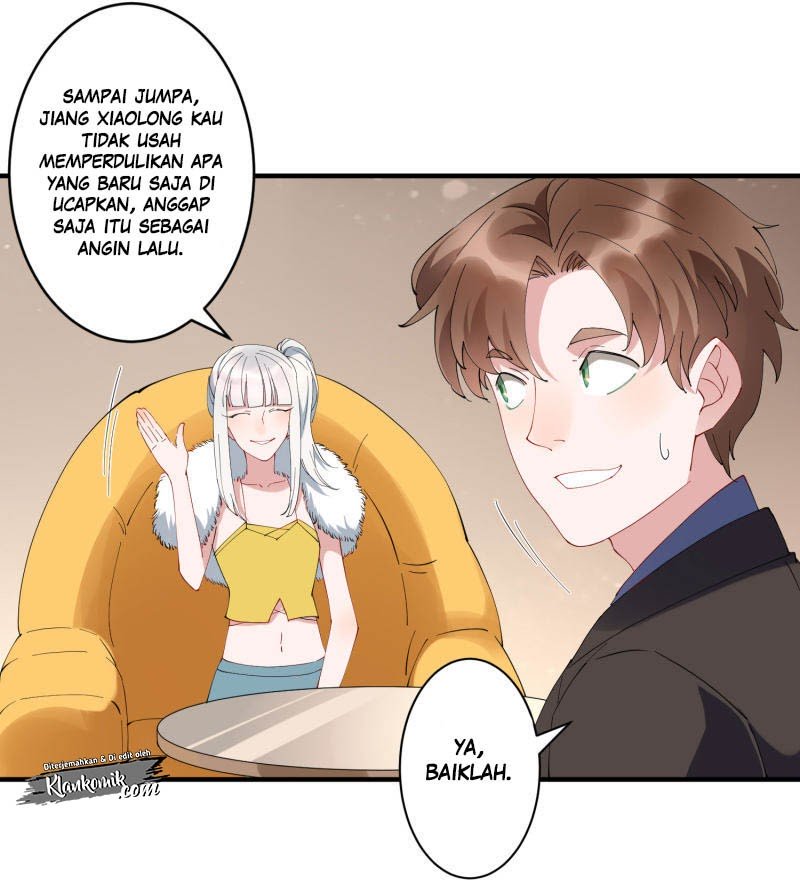 Beautiful Boss Cold-Hearted chapter 39 halaman 29