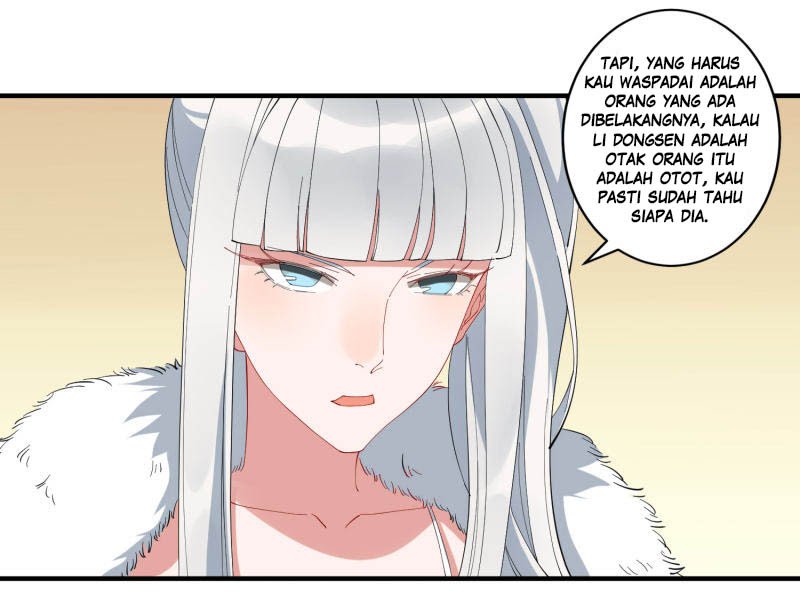 Beautiful Boss Cold-Hearted chapter 39 halaman 30