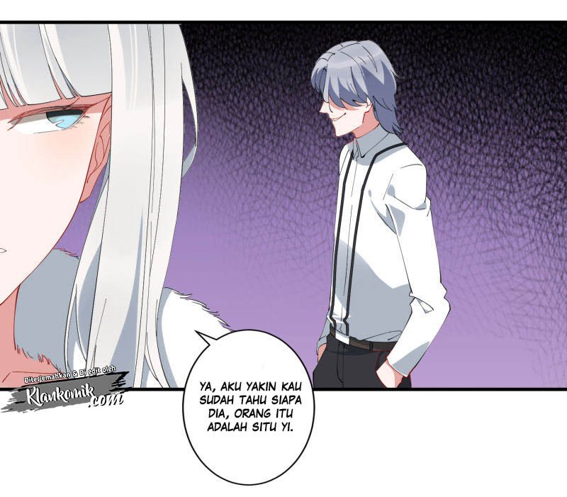 Beautiful Boss Cold-Hearted chapter 39 halaman 31