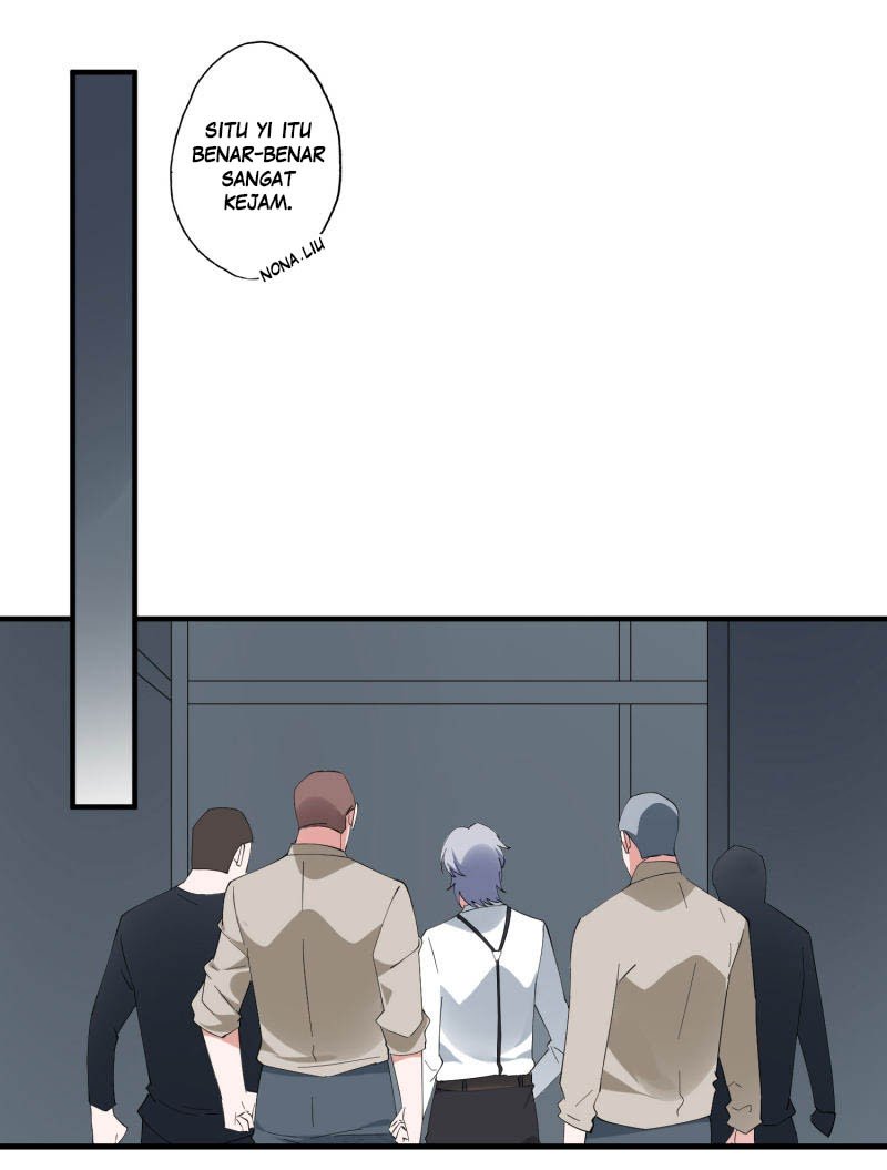 Beautiful Boss Cold-Hearted chapter 39 halaman 32