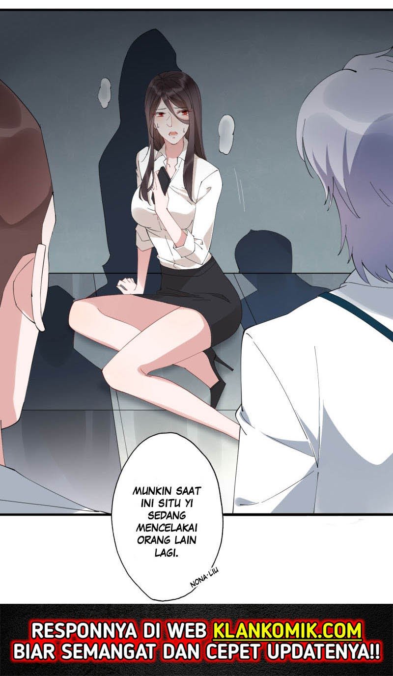 Beautiful Boss Cold-Hearted chapter 39 halaman 33