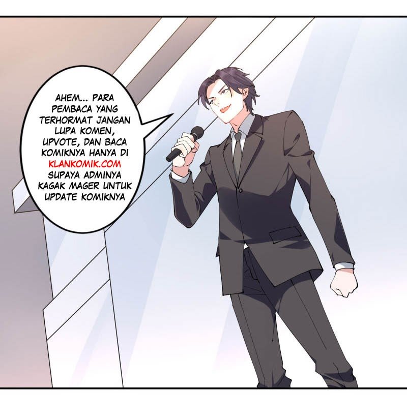 Beautiful Boss Cold-Hearted chapter 39 halaman 34