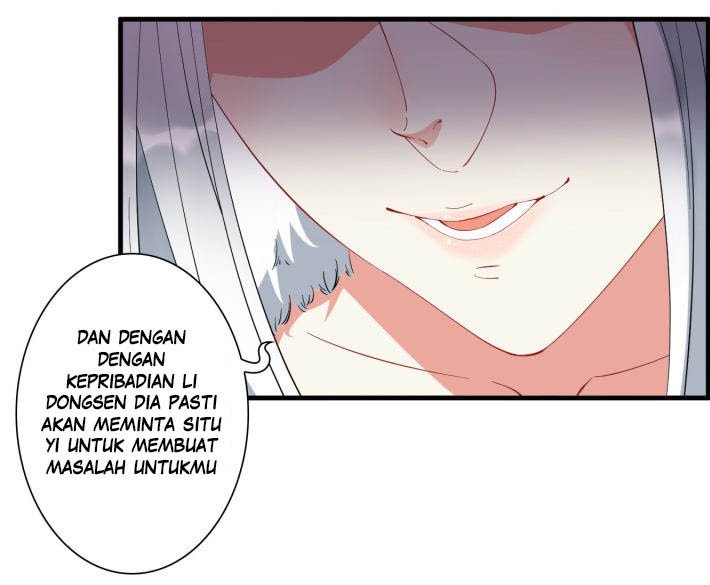Beautiful Boss Cold-Hearted Bab 40 halaman 8