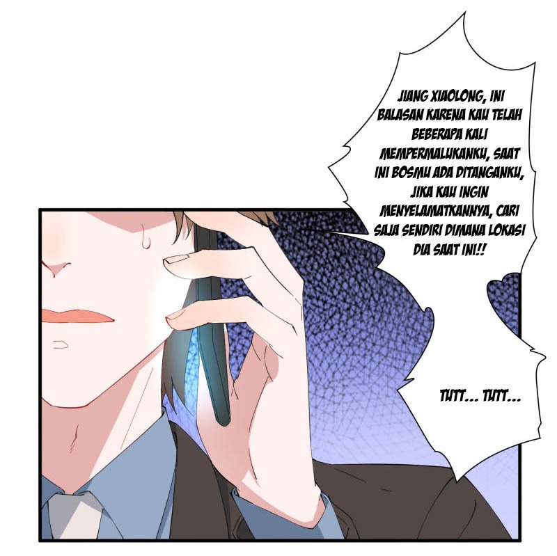 Beautiful Boss Cold-Hearted Bab 40 halaman 14