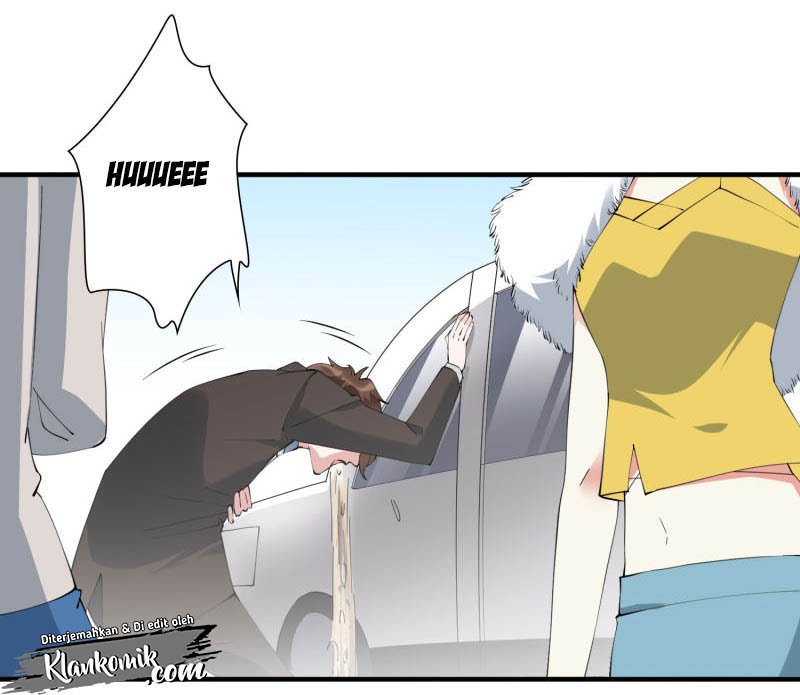 Beautiful Boss Cold-Hearted chapter 41 halaman 5