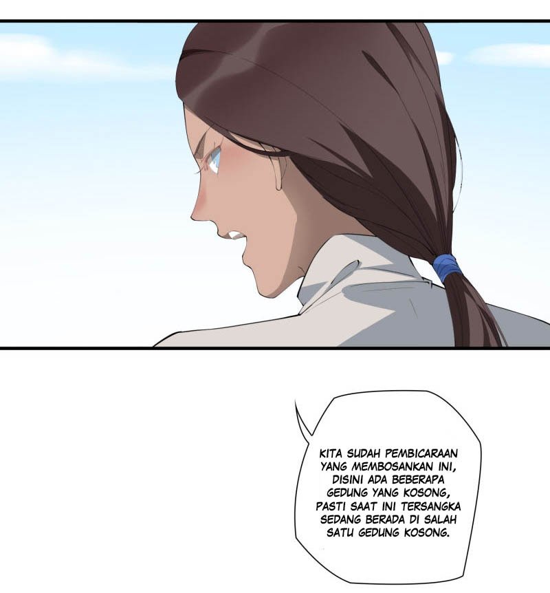 Beautiful Boss Cold-Hearted chapter 41 halaman 8