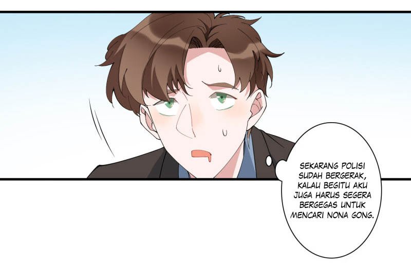 Beautiful Boss Cold-Hearted chapter 41 halaman 10