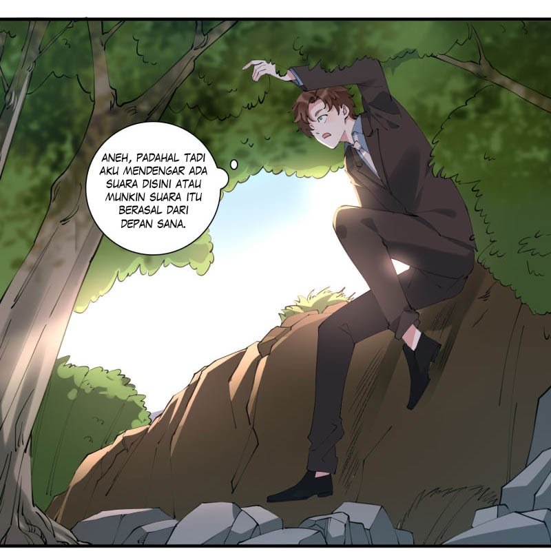 Beautiful Boss Cold-Hearted chapter 41 halaman 12