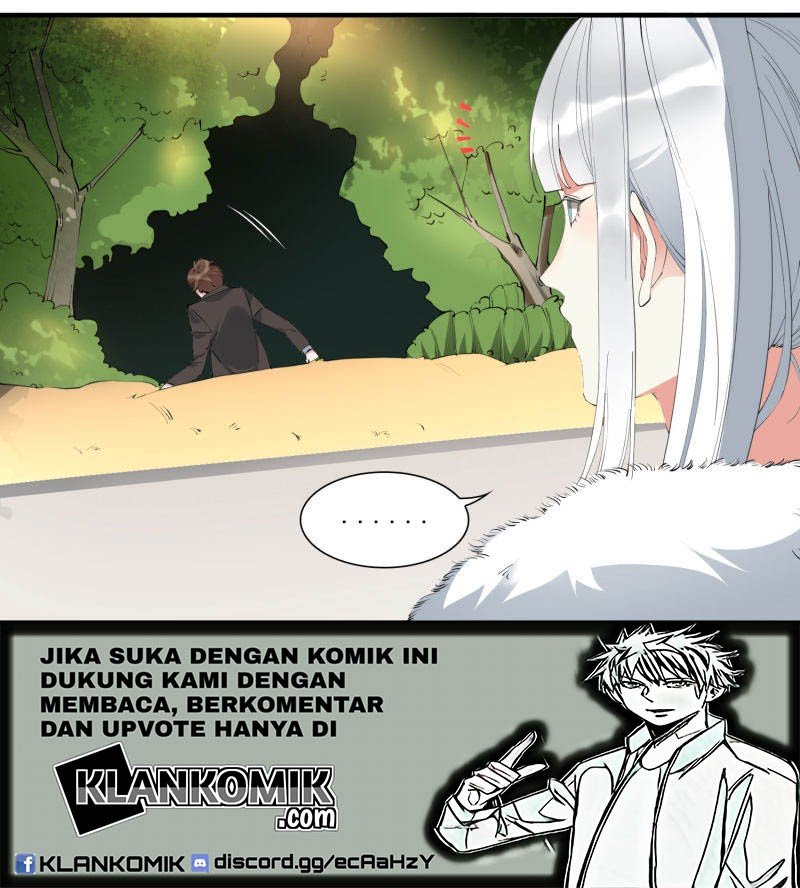 Beautiful Boss Cold-Hearted chapter 41 halaman 13