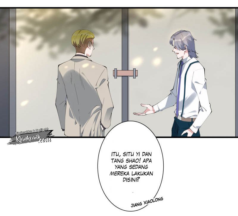 Beautiful Boss Cold-Hearted chapter 41 halaman 17