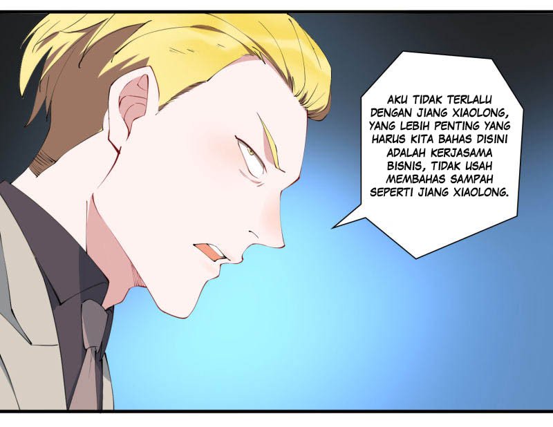 Beautiful Boss Cold-Hearted chapter 41 halaman 18