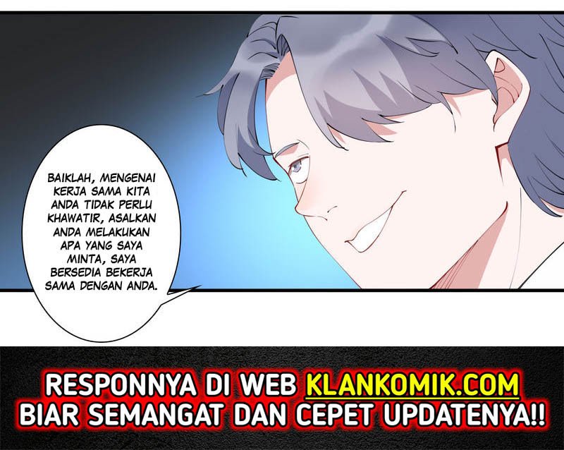 Beautiful Boss Cold-Hearted chapter 41 halaman 19