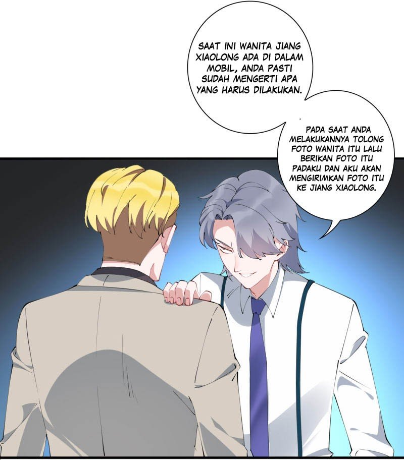 Beautiful Boss Cold-Hearted chapter 41 halaman 20