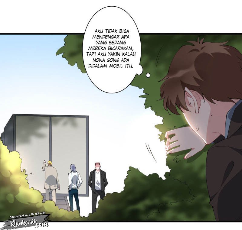 Beautiful Boss Cold-Hearted chapter 41 halaman 23