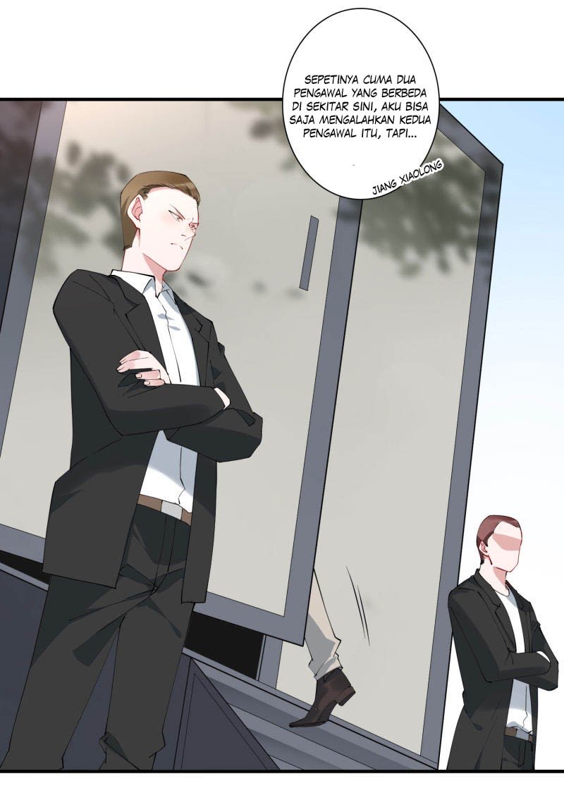 Beautiful Boss Cold-Hearted chapter 41 halaman 24
