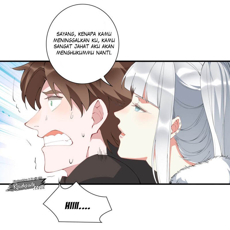 Beautiful Boss Cold-Hearted chapter 41 halaman 27