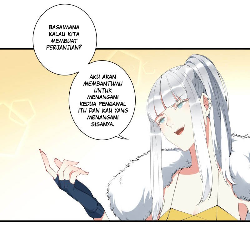 Beautiful Boss Cold-Hearted chapter 41 halaman 30