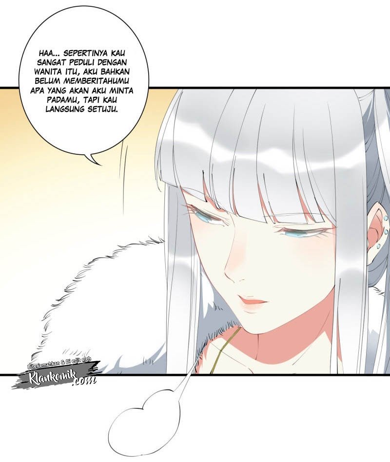 Beautiful Boss Cold-Hearted chapter 41 halaman 33