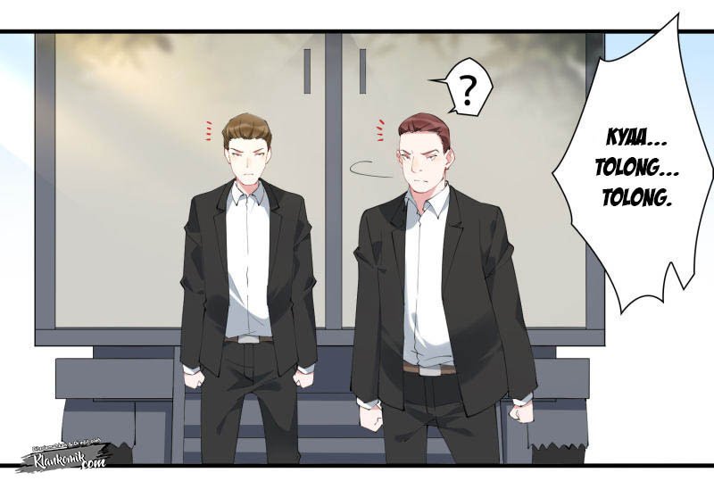 Beautiful Boss Cold-Hearted chapter 42 halaman 3