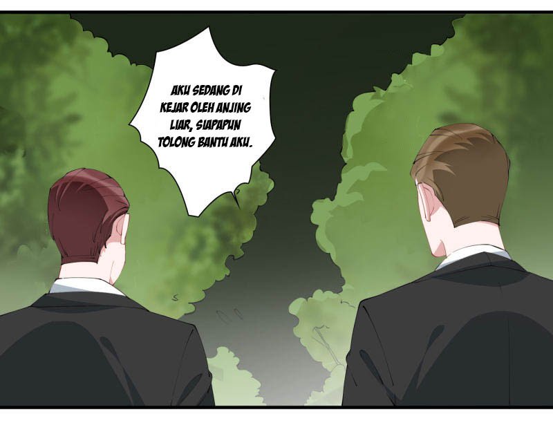 Beautiful Boss Cold-Hearted chapter 42 halaman 4