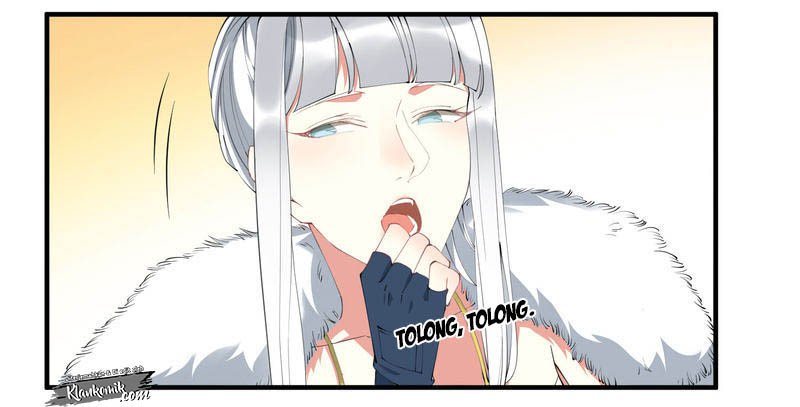 Beautiful Boss Cold-Hearted chapter 42 halaman 5