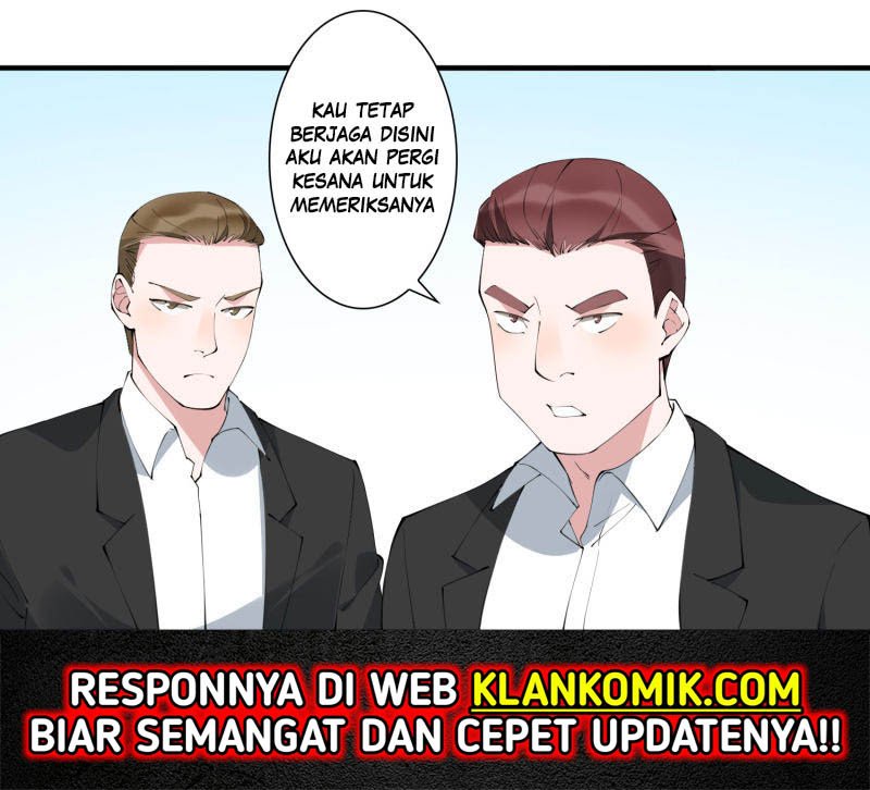 Beautiful Boss Cold-Hearted chapter 42 halaman 7