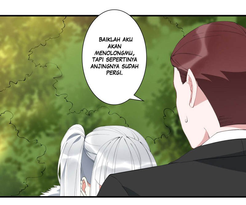 Beautiful Boss Cold-Hearted chapter 42 halaman 10