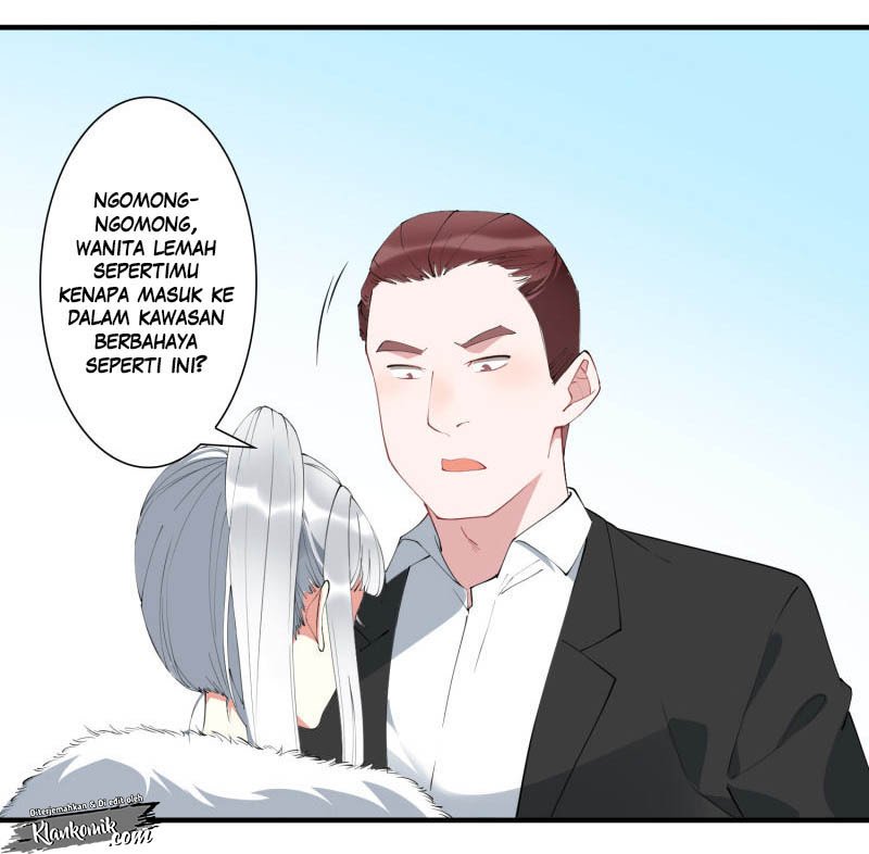 Beautiful Boss Cold-Hearted chapter 42 halaman 11