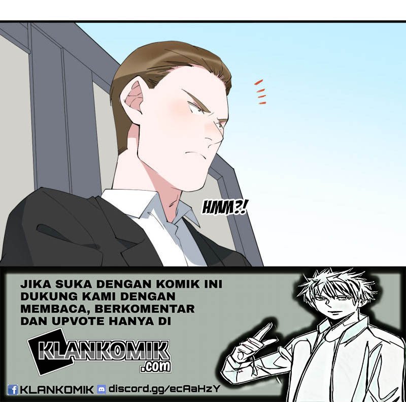 Beautiful Boss Cold-Hearted chapter 42 halaman 13