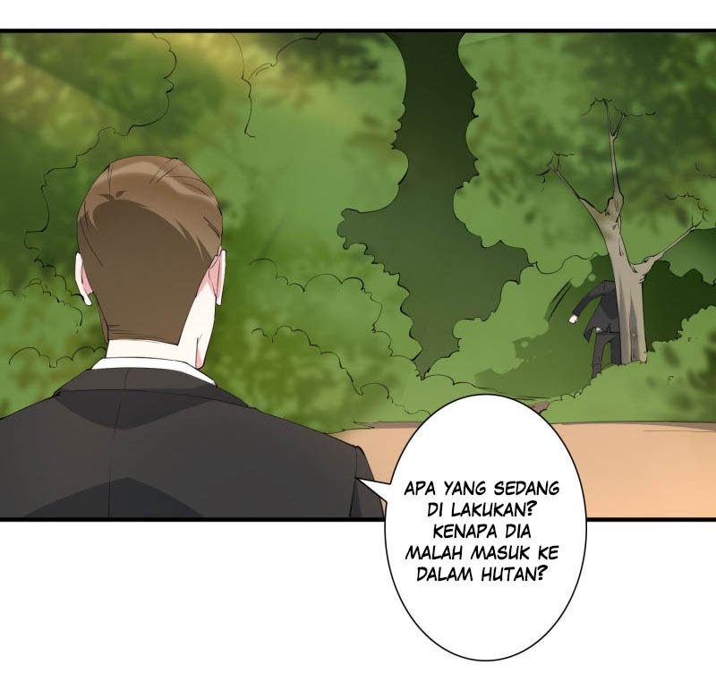 Beautiful Boss Cold-Hearted chapter 42 halaman 14