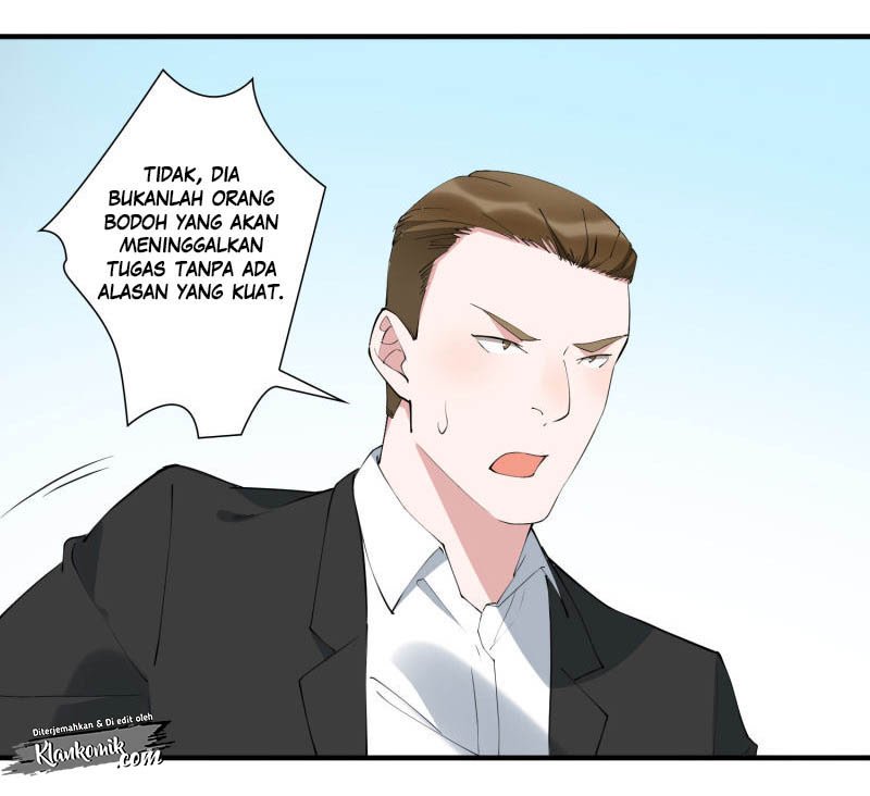 Beautiful Boss Cold-Hearted chapter 42 halaman 15