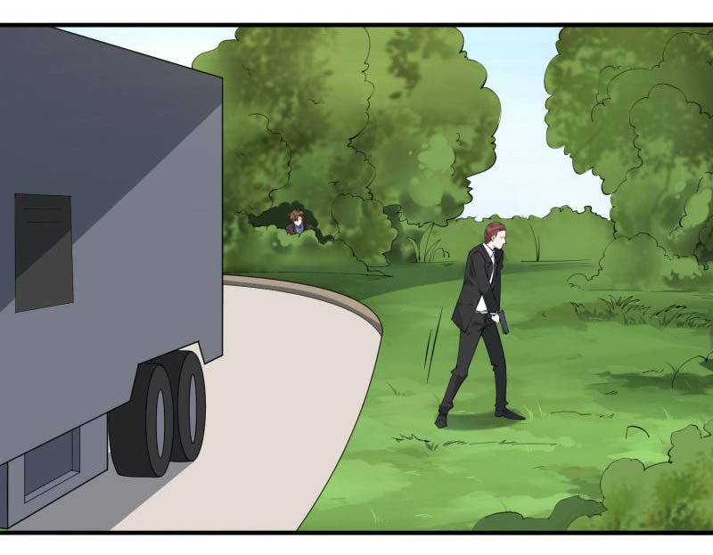 Beautiful Boss Cold-Hearted chapter 42 halaman 16