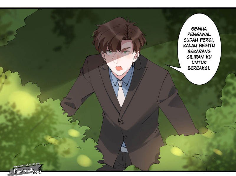 Beautiful Boss Cold-Hearted chapter 42 halaman 17