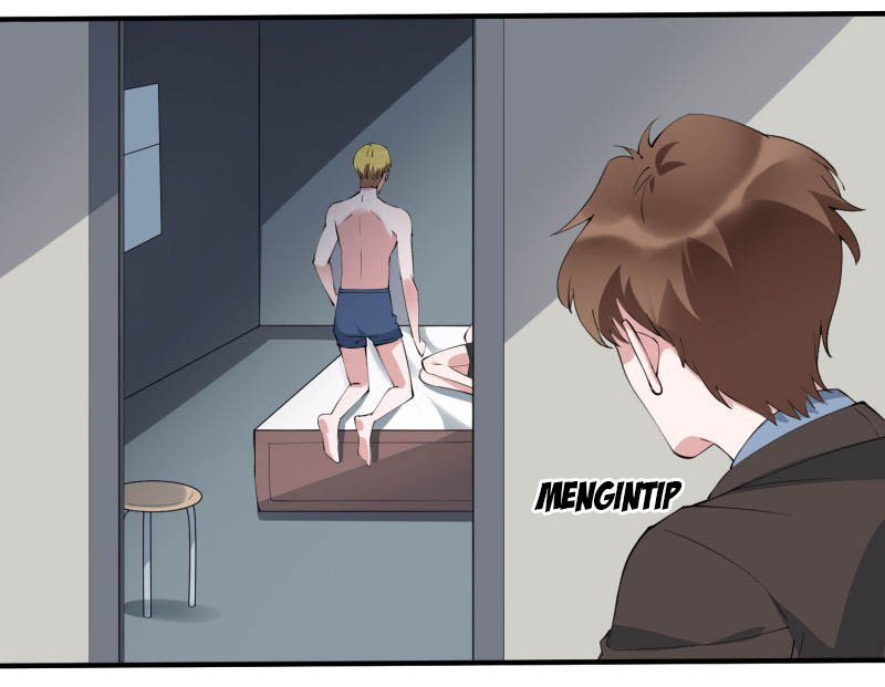 Beautiful Boss Cold-Hearted chapter 42 halaman 20