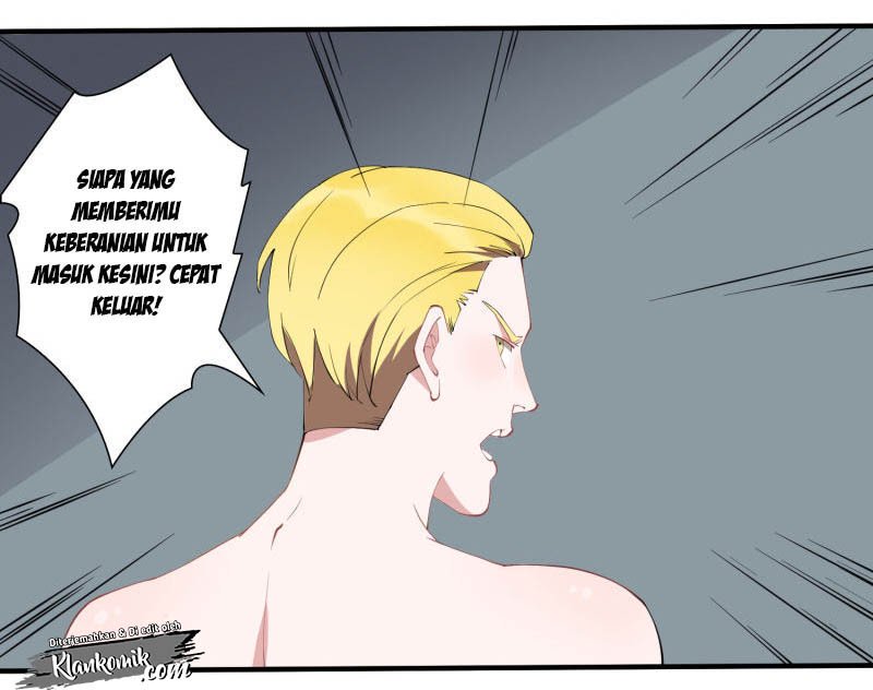 Beautiful Boss Cold-Hearted chapter 42 halaman 21