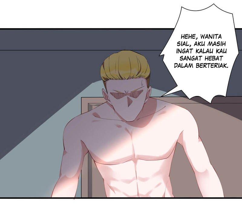 Beautiful Boss Cold-Hearted chapter 42 halaman 22