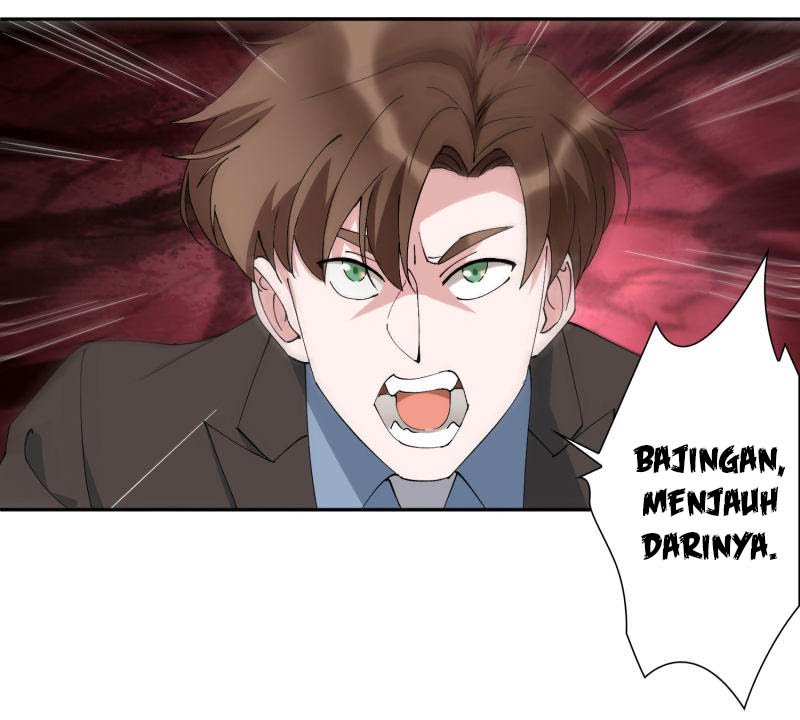 Beautiful Boss Cold-Hearted chapter 42 halaman 24