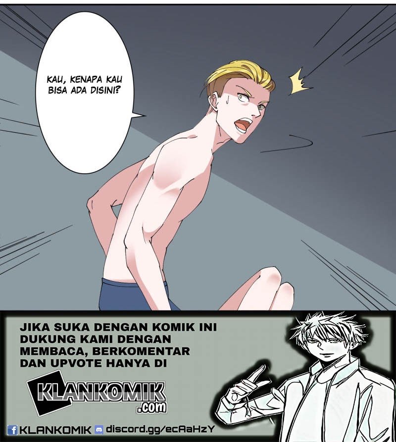 Beautiful Boss Cold-Hearted chapter 42 halaman 25
