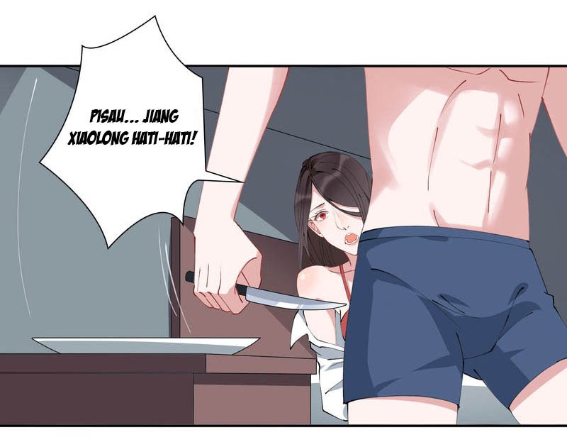 Beautiful Boss Cold-Hearted chapter 42 halaman 30