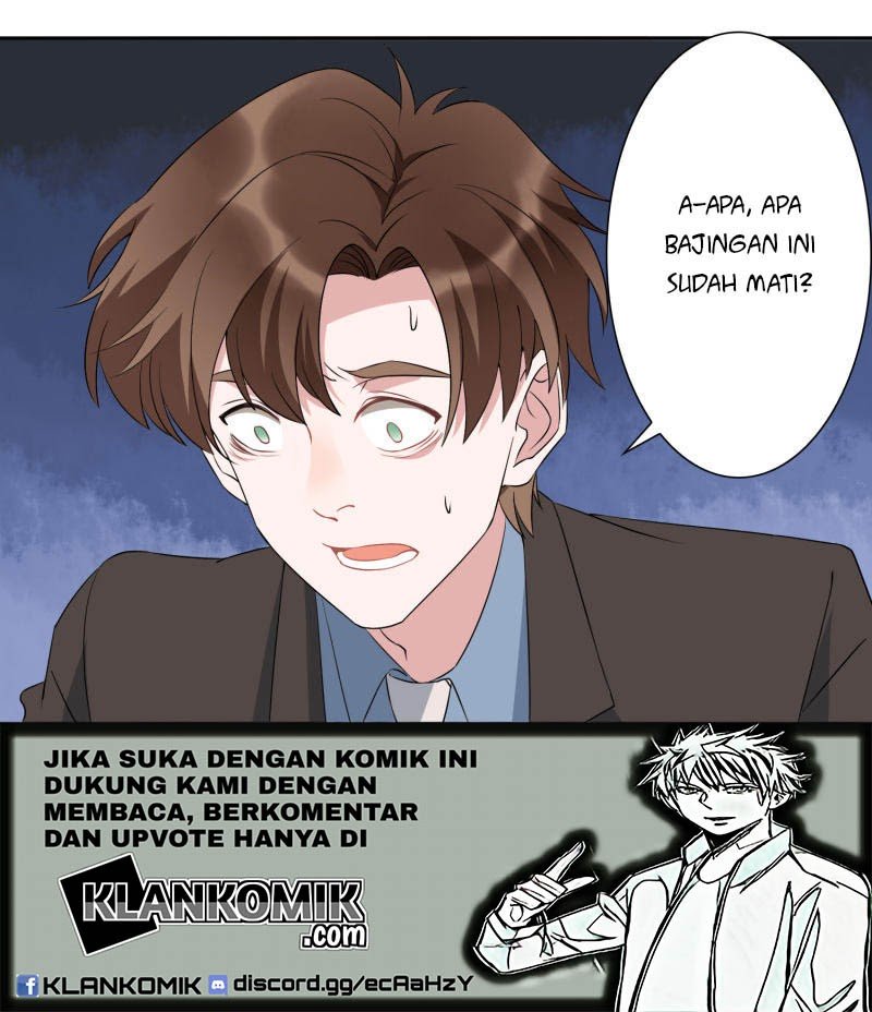Beautiful Boss Cold-Hearted chapter 42 halaman 37