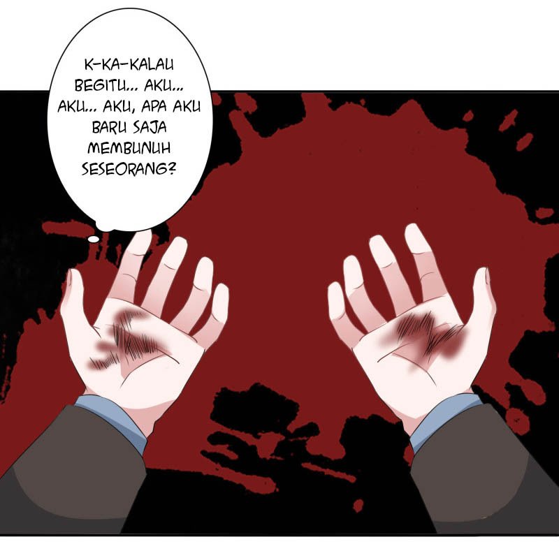Beautiful Boss Cold-Hearted chapter 42 halaman 38
