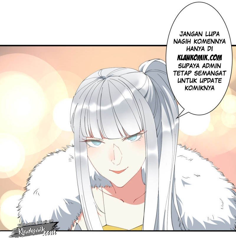Beautiful Boss Cold-Hearted chapter 42 halaman 39