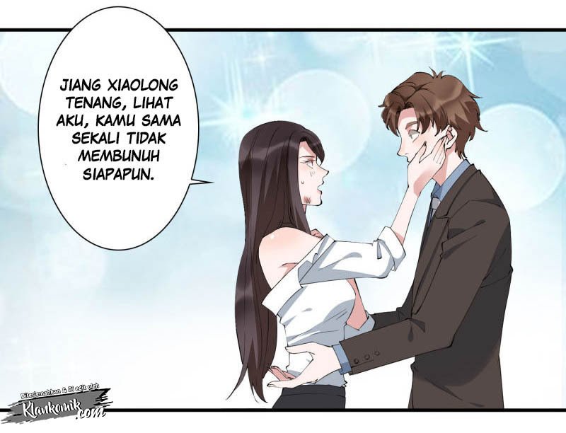 Beautiful Boss Cold-Hearted chapter 43 halaman 3