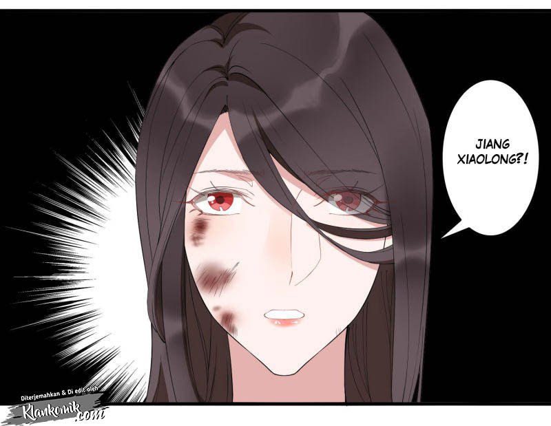Beautiful Boss Cold-Hearted chapter 43 halaman 5